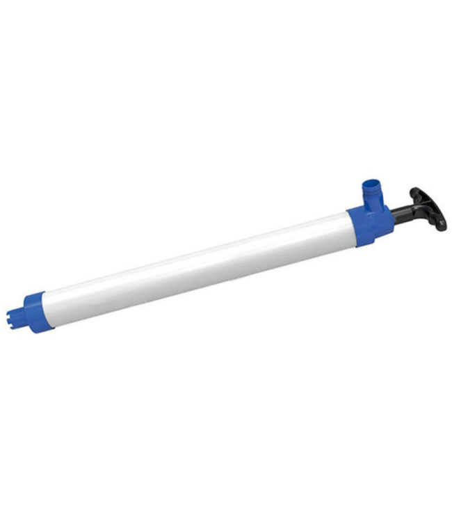 Handlenspomp met Slang 40 cm