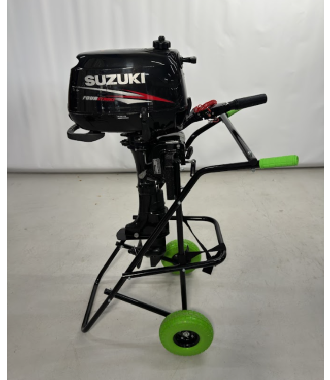 OCCASION Suzuki 4 PK 4-takt | 2010 | Kortstaart