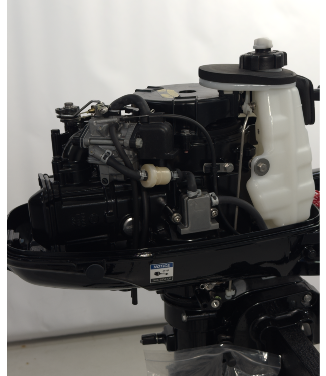 OCCASION Mariner 4 PK 4-takt | 2022 | Kortstaart