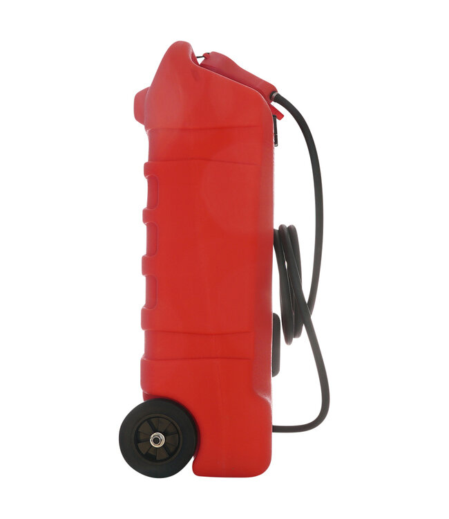 HIBO Mobiele Brandstoftank 53 liter