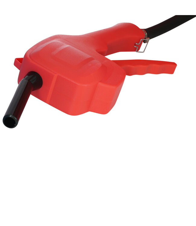 HIBO Mobiele Brandstoftank 53 liter