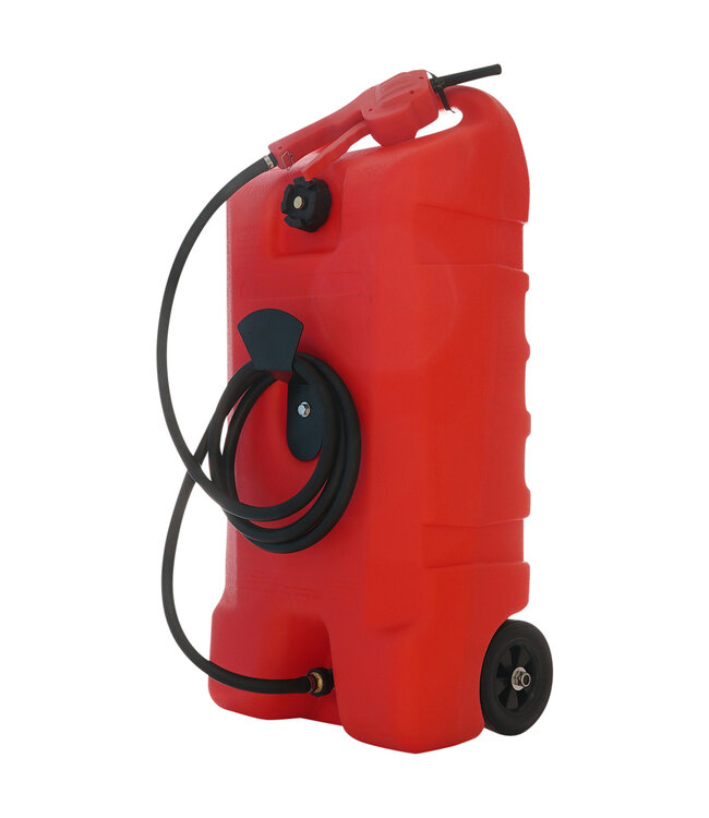 HIBO Mobiele Brandstoftank 53 liter