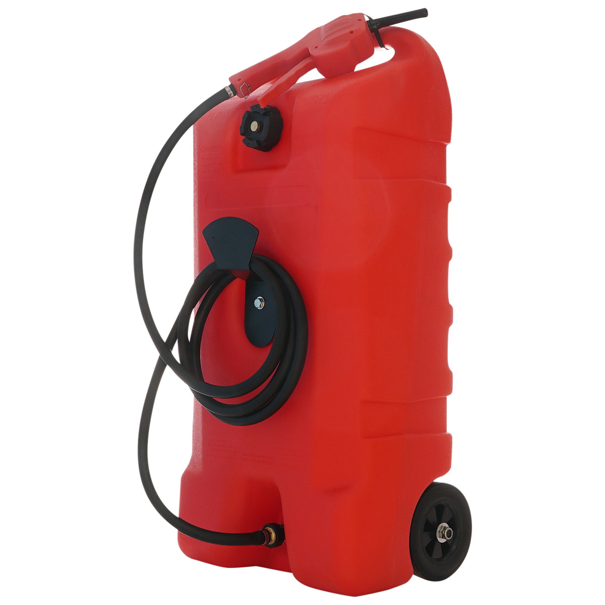 HIBO HIBO Mobiele Brandstoftank 53 liter, foto 4 van 4