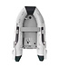 Hollex by Hibo Rubberboot 2.35 Airdeck Lichtgrijs