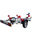 Faro Rubberboot Trailer Aqua 2.8