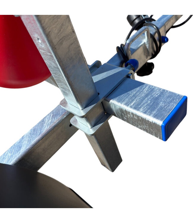 Faro Rubberboot Trailer Aqua 2.8