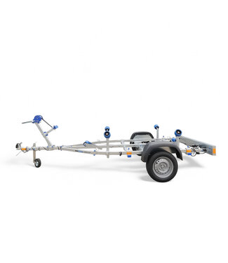 Faro Faro RIB Boot en Boottrailer Rollen Aqua 4.3