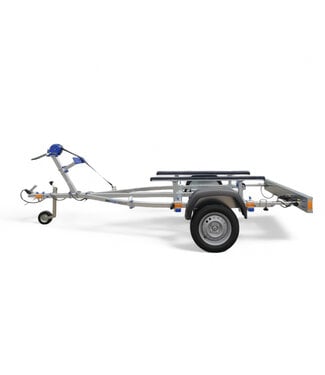 Faro Faro Boottrailer Zijbalken Aqua 4.3