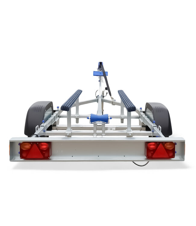 Faro Boottrailer Zijbalken Aqua 4.3