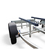 Faro Boottrailer Zijbalken Aqua 4.3