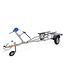 Faro Boottrailer Zijbalken Aqua 4.3