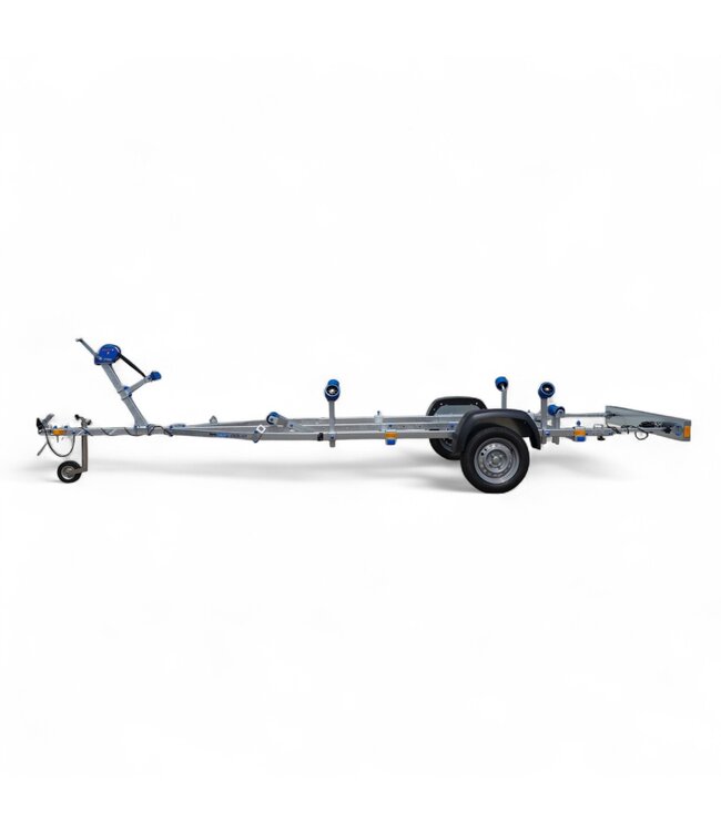 Faro Boottrailer Rollen Aqua 5.0