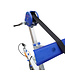 Faro Jetski- en Boottrailer Zijbalken Aqua 2.8