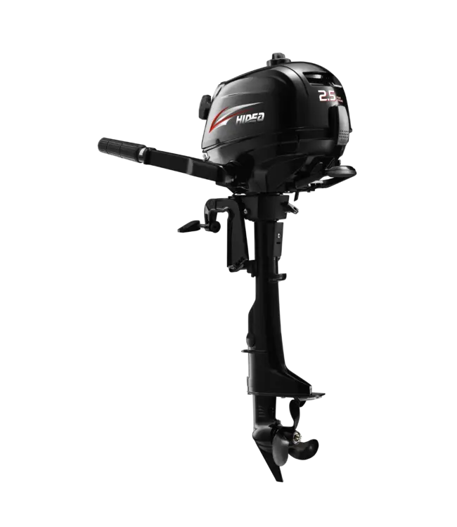 Hidea Buitenboordmotor 2.5 PK Kortstaart (HS)