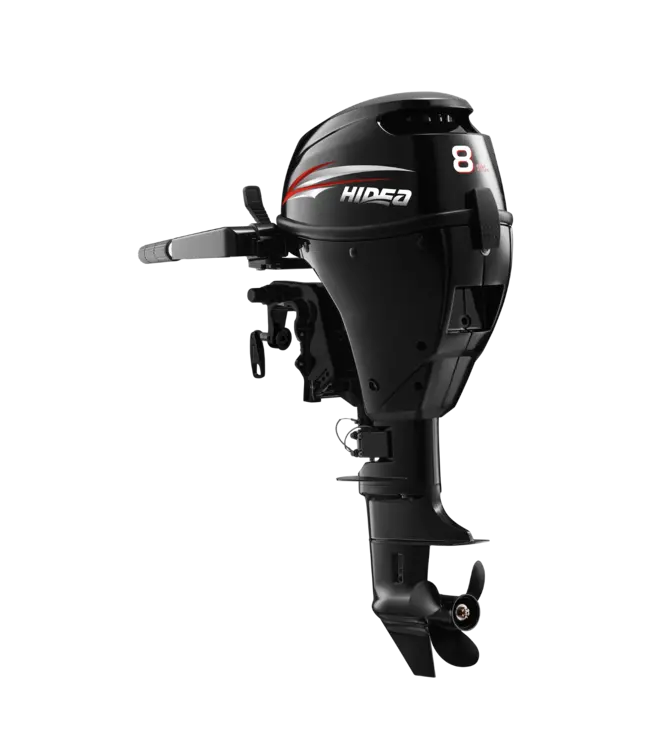 Hidea Buitenboordmotor 8 PK Kortstaart (HS)