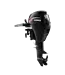 Hidea Buitenboordmotor 9.9 PK Langstaart (HL)