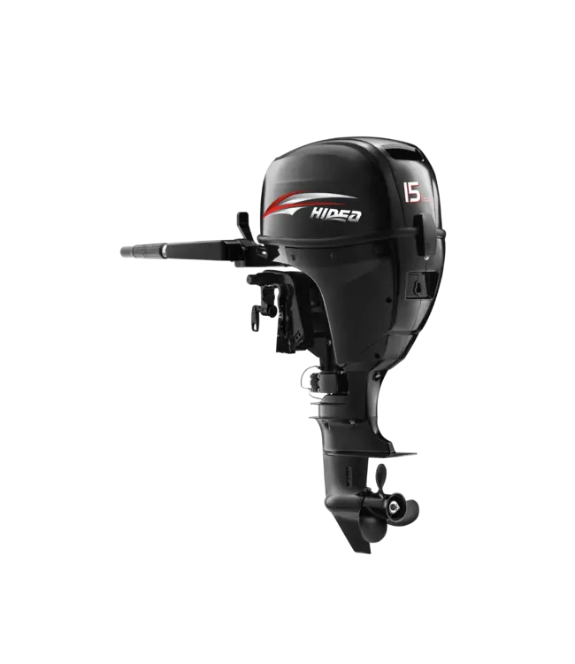 Hidea Buitenboordmotor 15 PK Kortstaart (HS)
