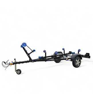 Faro Faro Boottrailer Aqua Top Rollen 4.3