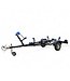 Faro Boottrailer Aqua Top Rollen 4.3