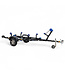 Faro Boottrailer Aqua Top Rollen 4.3