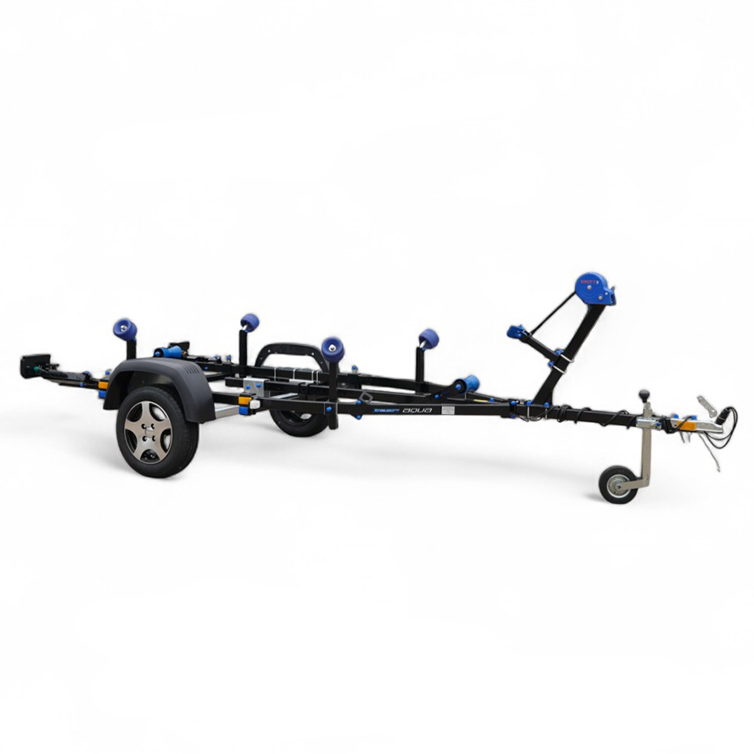 Faro Faro Boottrailer Aqua Top Rollen 4.3, foto 3 van 6
