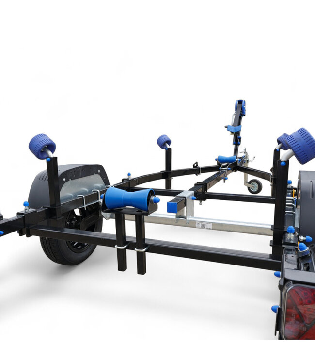 Faro Boottrailer Aqua Top Rollen 4.3