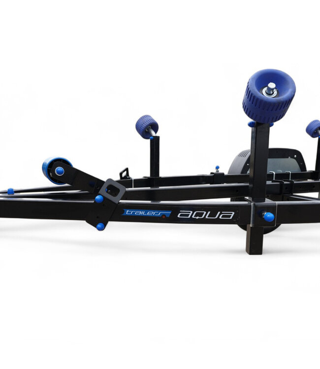 Faro Boottrailer Aqua Top Rollen 4.3