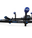 Faro Boottrailer Aqua Top Rollen 4.3