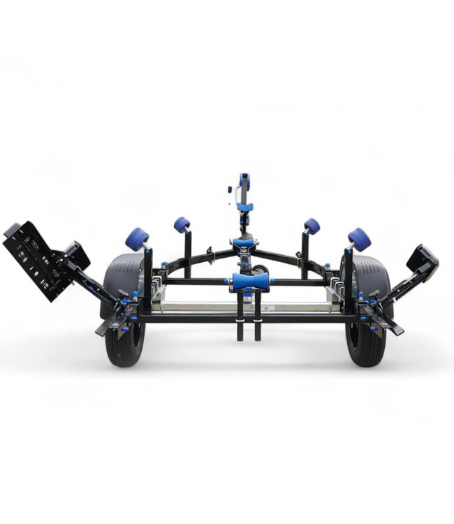 Faro Boottrailer Aqua Top Rollen 4.3