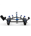 Faro Boottrailer Aqua Top Rollen 4.3