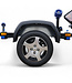 Faro Boottrailer Aqua Top Rollen 4.3