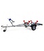 Faro Rubberboot Trailer Aqua 4.3