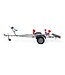 Faro Rubberboot Trailer Aqua 4.3