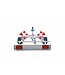 Faro Rubberboot Trailer Aqua 4.3