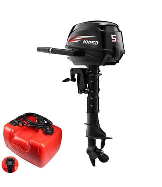 Hidea Hidea Buitenboordmotor 5 PK Kortstaart (HAS)