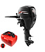 Hidea Buitenboordmotor 15 PK Langstaart (HL)