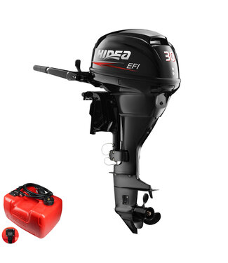 Hidea Hidea Buitenboordmotor 30 PK Injectie/Langstaart (HE-T)