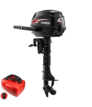 Hidea Hidea Buitenboordmotor 4 PK Kortstaart (HS)