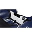 Hibo Pro 3.00 Rubberboot met motor 6 PK Tohatsu