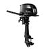 Hibo Pro 3.00 Rubberboot met motor 6 PK Tohatsu