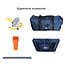 Hibo Pro 3.30 Rubberboot met motor 4 PK Tohatsu