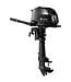 Hibo Pro 3.30 Rubberboot met motor 4 PK Tohatsu
