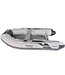 Hollex by Hibo 2.35 Airdeck Rubberboot met motor Hidea 2.5 PK