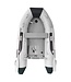 Hollex by Hibo 2.35 Airdeck Rubberboot met motor Hidea 4 PK