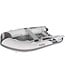 Hollex by Hibo 2.35 Airdeck Rubberboot met motor Wolong Flowstar 1.5 KW