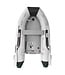 Hollex by Hibo 2.35 Airdeck Rubberboot met motor Wolong Flowstar 1.5 KW