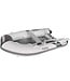 Hollex by Hibo 2.35 Airdeck Rubberboot met motor Torqeedo Travel 903