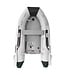 Hollex by Hibo 2.35 Airdeck Rubberboot met motor Torqeedo Travel 903