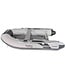 Hollex by Hibo 2.65 Airdeck Rubberboot met motor Torqeedo Travel 903