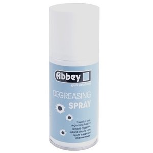 Abbey Degreasing Spray 150ml